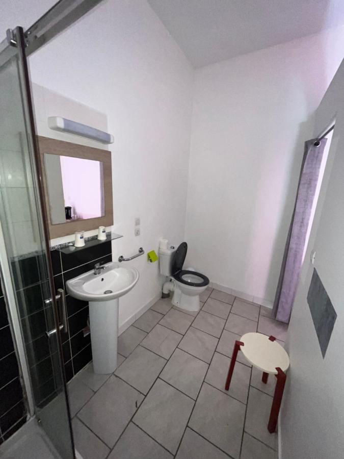 Hotel California Béziers