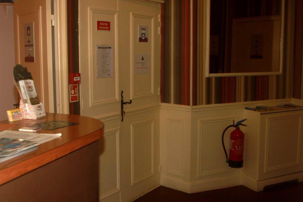 California Hotel Béziers