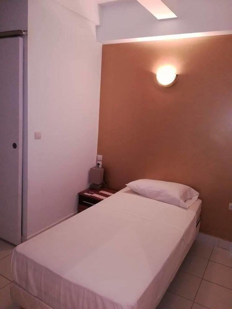 California Hotel Béziers